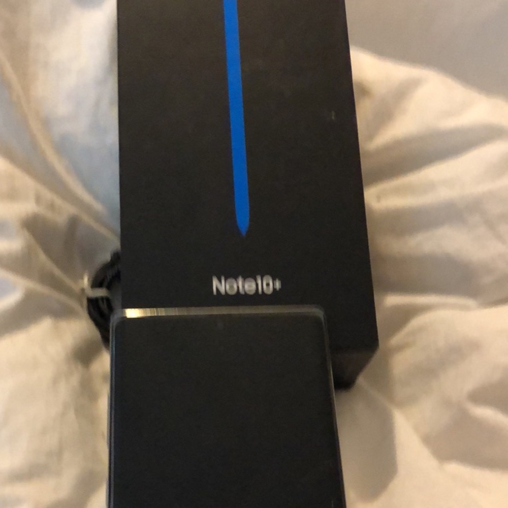 Note 10+ - Picture 2 of 4